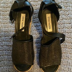 Steve Madden Heels